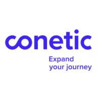 Conectic at World Aviation Festival 2026