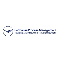Lufthansa Process Management at World Aviation Festival 2026