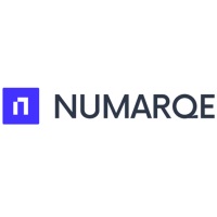 NUMARQE at World Aviation Festival 2026
