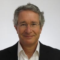 Jonathan Heeney at World Vaccine Congress Europe 2026