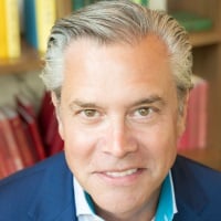 Craig Martin at World Orphan Drug Congress USA 2026