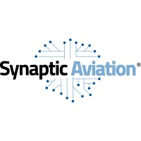 Synaptic Aviation at World Aviation Festival 2026