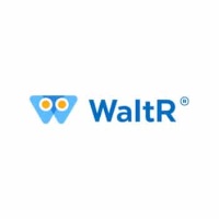 Waltr at World Aviation Festival 2026