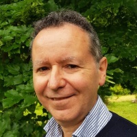 Keith Sumption at World Vaccine Congress Europe 2026