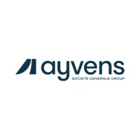 Ayvens at MOVE 2026