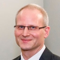 Rolf Jautelat at BioTechX 2026