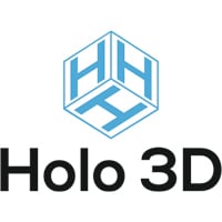 Holo3d at Identity Week Europe 2026