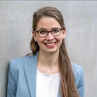Katherine Dahlmann at World Vaccine Congress Europe 2026