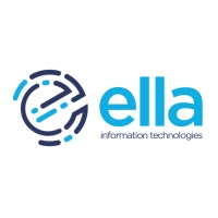 Ella Information Technologies at London Lab Live 2026