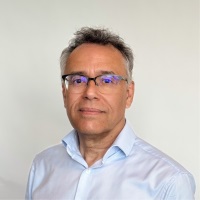 Nicholas Perombelon at World Vaccine Congress Europe 2026