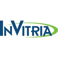 InVitria at World Vaccine Congress Europe 2026