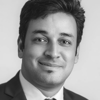 Shamik Chatterjee | Head of Asia | Octopus Energy Generation » speaking at Solar & Storage Live PH