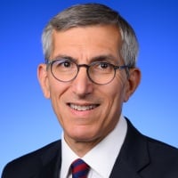 Peter Marks at World Vaccine Congress Europe 2026