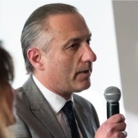 George Cozaris at Digital Health Festival 2026