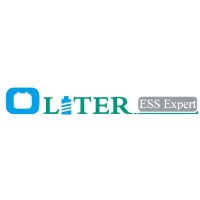 Jiangsu Oliter Energy Technology Co Ltd at Solar & Storage Live Africa 2026