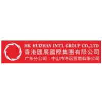Strong Developer Trading Co., Ltd (branch office:HK HUIZHAN INT'L GROUP CO., LTD) at Solar & Storage Live Africa 2026
