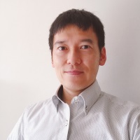 Hiroshi Ito at Asia Pacific Rail 2026