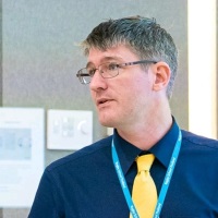 Sethi De Clercq at EDUtech Asia 2026