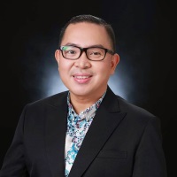 Jayson Bergania at EDUtech Asia 2026