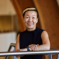 May Tan-Mullins at EDUtech Asia 2026