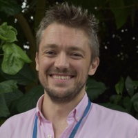 Tim Lovatt at EDUtech Asia 2026