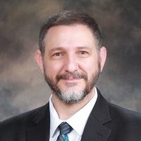 Richard James Granger at EDUtech Asia 2026