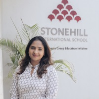 Sarah Anjum at EDUtech Asia 2026