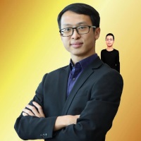 Ryan Nicholas Leong at EDUtech Asia 2026