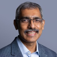 Venky Shankararaman at EDUtech Asia 2026