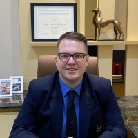 Riccardo Eugeni at EDUtech Asia 2026