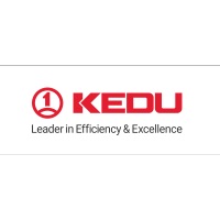 Kedu Electric Co., Ltd at Solar & Storage Live Vietnam 2026