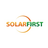 Solar First Energy Technology at Solar & Storage Live Vietnam 2026