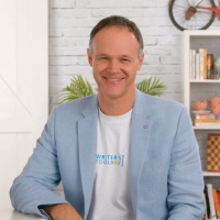 Ian Hunter at EDUtech Asia 2026