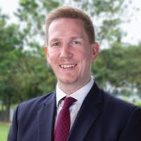 James Unsworth at EDUtech Asia 2026