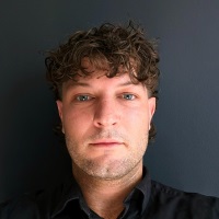 Noah McErlane at EDUtech Asia 2026
