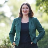 Lorraine Finlay at EDUtech 2026