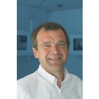 Jarno Robin at World Vaccine Congress Europe 2026