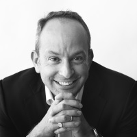 Gavin Adda | Chief Executive Officer | Peak Energy » speaking at Solar & Storage Live PH