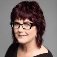 Katherine Albury at Digital Health Festival 2026