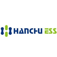 HANCHU ESS at Solar & Storage Live Africa 2026