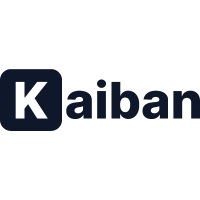Kaiban at World Aviation Festival 2026