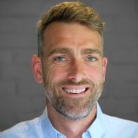 Andrew Mitchell at Smart Energy Conference & Exhibition 2026