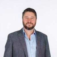 Trevor Gauld at Smart Energy Conference & Exhibition 2026