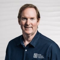 Rohan Anderson at Smart Energy Conference & Exhibition 2026