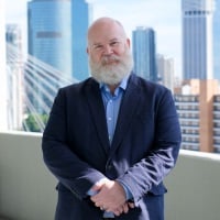 Steven Hall at Smart Energy Conference & Exhibition 2026