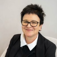 Kellie Barnes at EDUtech 2026