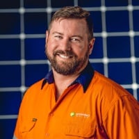Eddie Springer at Smart Energy Conference & Exhibition 2026