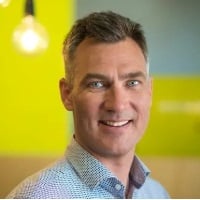 Bruce Thompson at Smart Energy Conference & Exhibition 2026