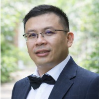 Kiat Chao Hou at Asia Pacific Rail 2026