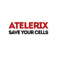 Atelerix Ltd at London Lab Live 2026